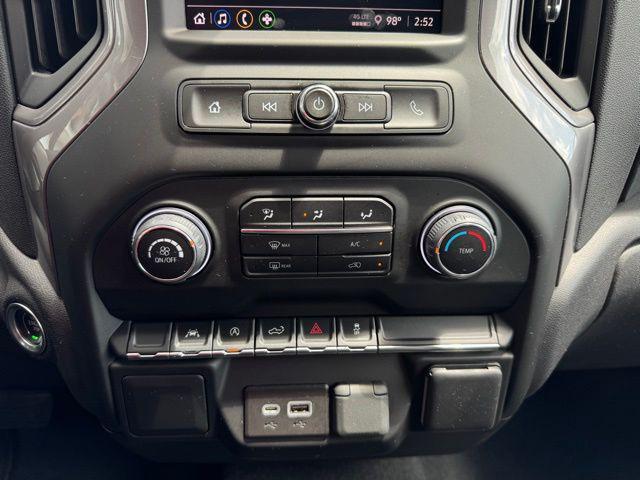 used 2022 Chevrolet Silverado 1500 car, priced at $34,998