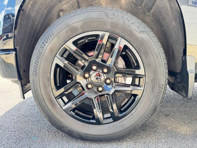 used 2022 Chevrolet Silverado 1500 car, priced at $34,998