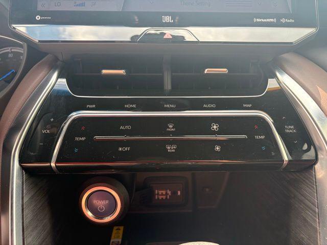used 2021 Toyota Venza car, priced at $25,900