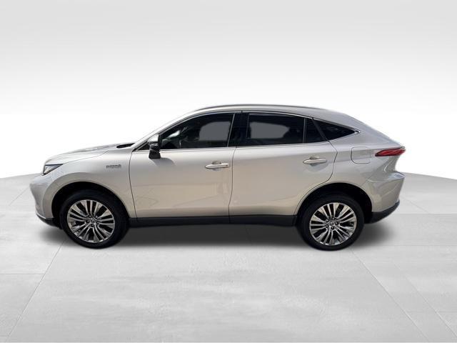 used 2021 Toyota Venza car, priced at $25,900