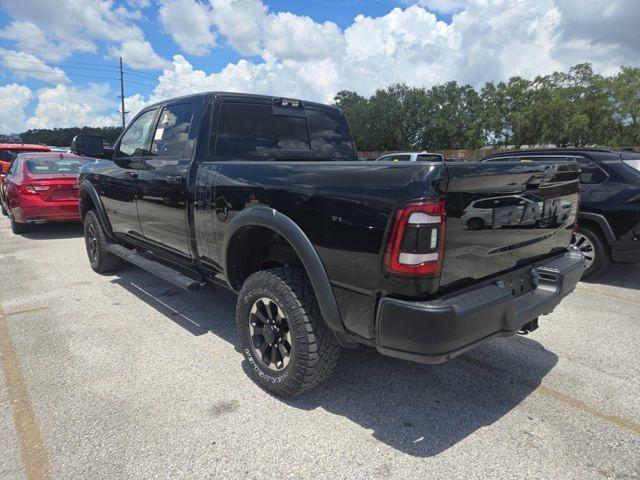 used 2022 Ram 2500 car, priced at $50,850
