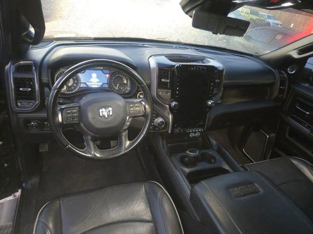 used 2022 Ram 2500 car, priced at $50,850