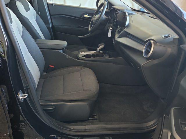 used 2024 Chevrolet Trax car, priced at $19,833