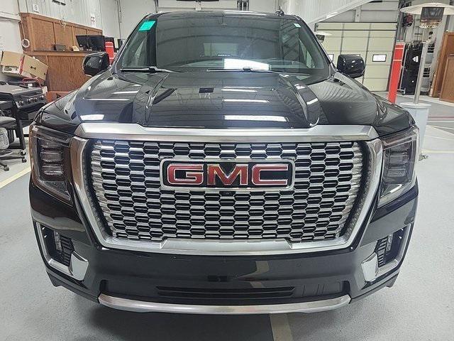 used 2021 GMC Yukon XL car, priced at $56,987