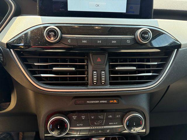 used 2022 Ford Escape car, priced at $24,672