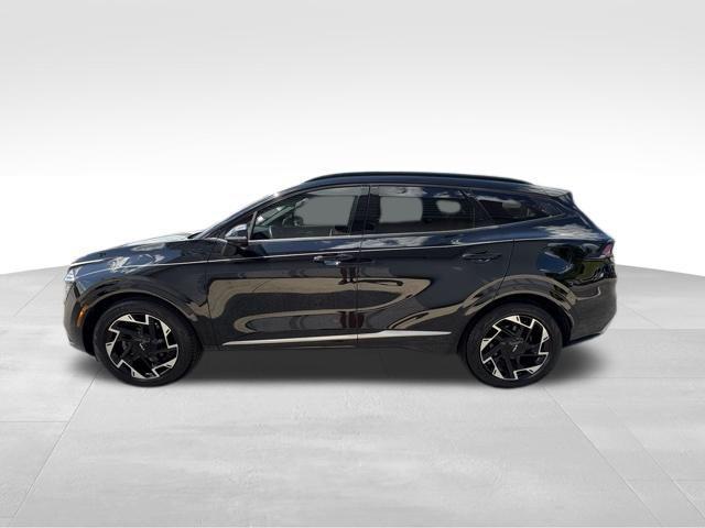 used 2023 Kia Sportage car, priced at $25,798
