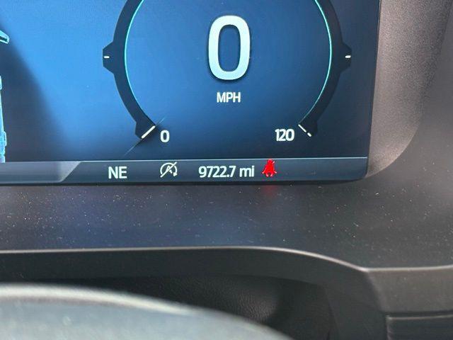 used 2024 Ford F-150 car, priced at $41,703