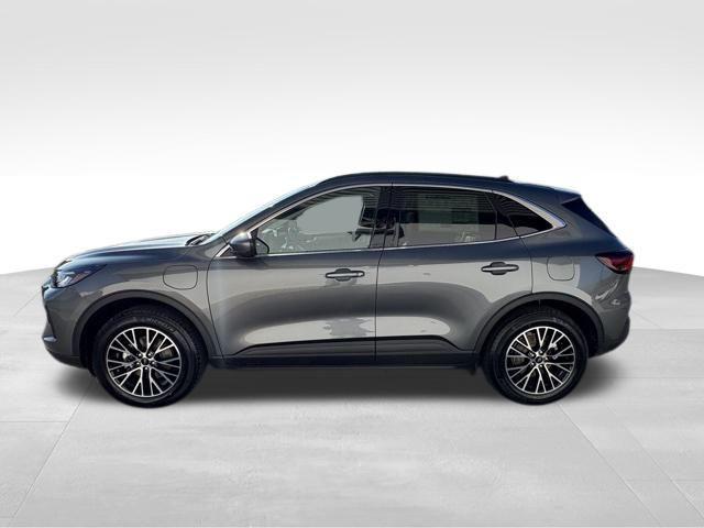 new 2026 Ford Escape PHEV car, priced at $31,838