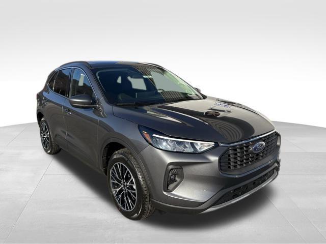 new 2026 Ford Escape PHEV car, priced at $31,838