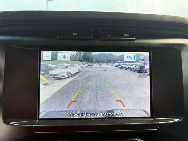 used 2022 Ford F-150 car, priced at $34,282