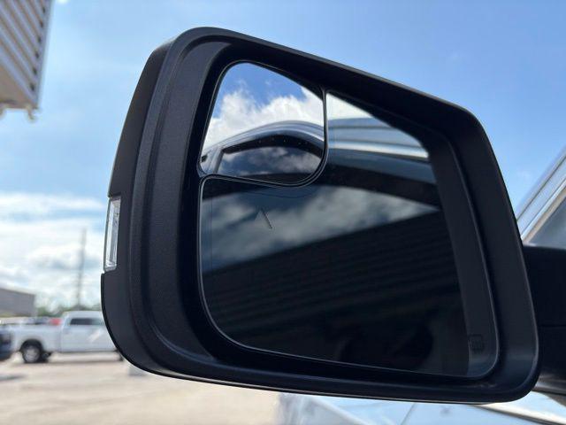 used 2022 Ram 1500 car, priced at $45,820