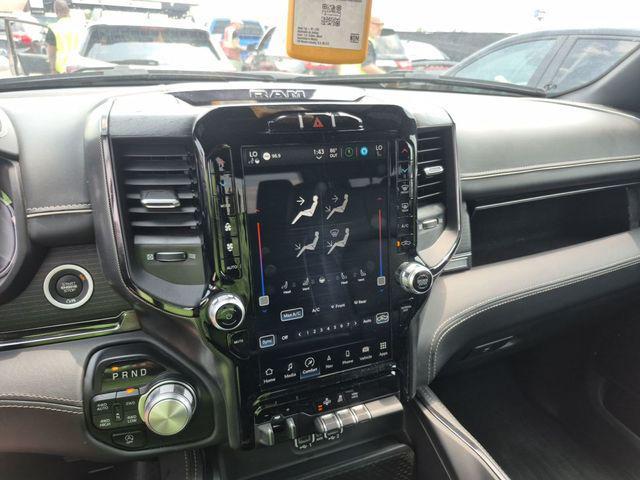 used 2023 Ram 1500 car, priced at $48,998