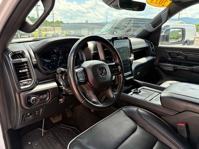 used 2023 Ram 1500 car, priced at $47,998
