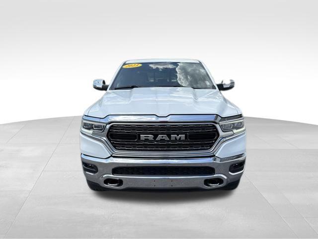 used 2023 Ram 1500 car, priced at $47,998