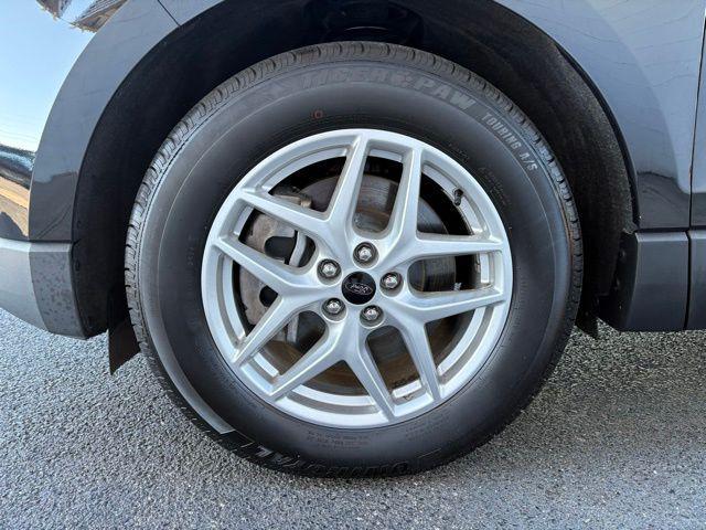 used 2023 Ford Edge car, priced at $23,888