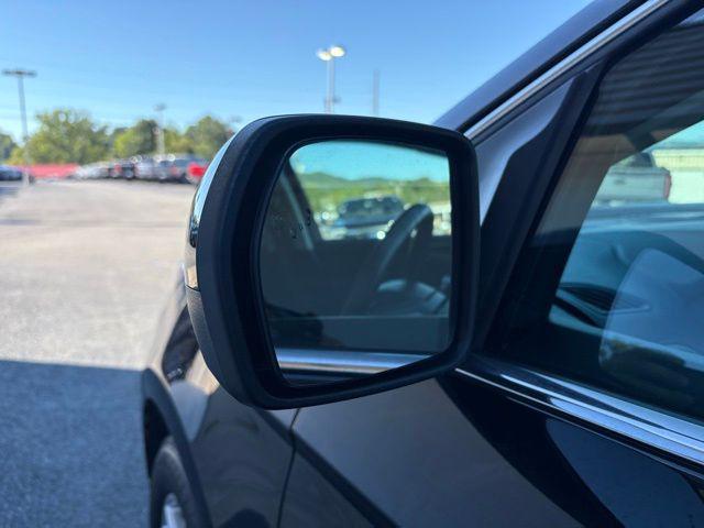 used 2023 Ford Edge car, priced at $23,888