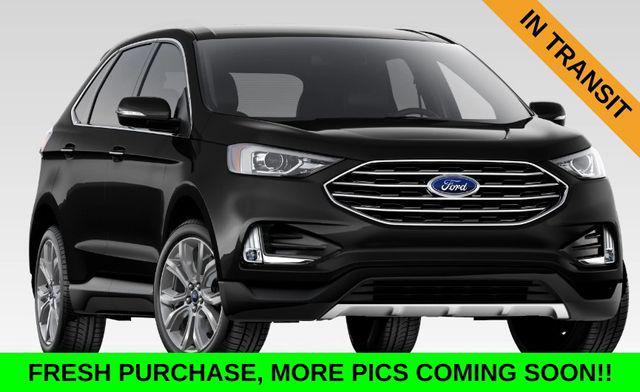 used 2023 Ford Edge car, priced at $24,894
