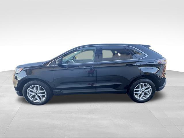 used 2023 Ford Edge car, priced at $23,888