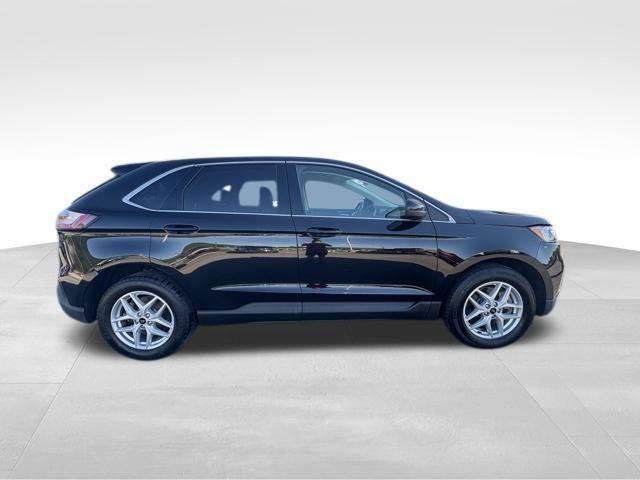 used 2023 Ford Edge car, priced at $23,888