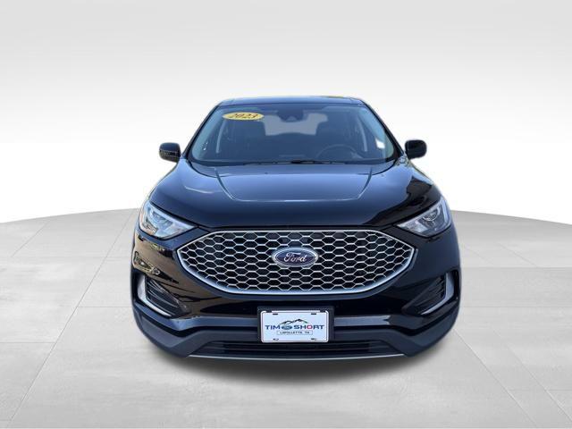 used 2023 Ford Edge car, priced at $23,888
