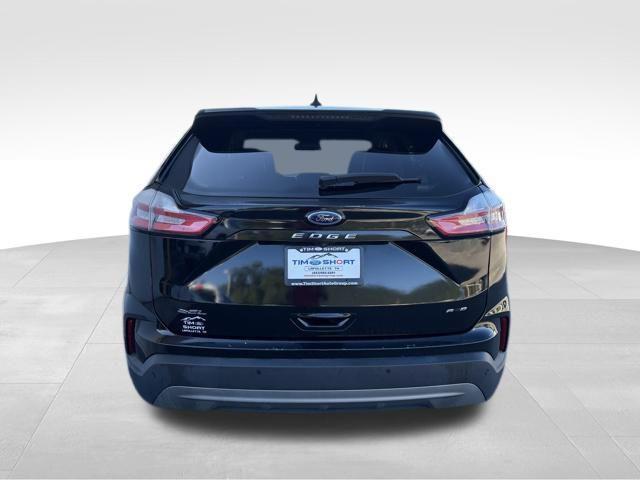 used 2023 Ford Edge car, priced at $23,888