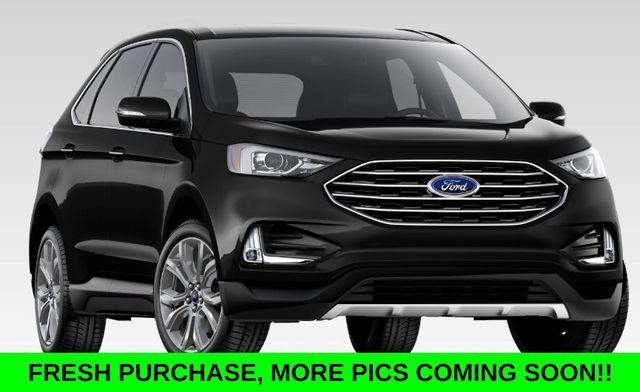 used 2023 Ford Edge car, priced at $23,888