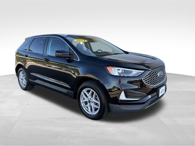 used 2023 Ford Edge car, priced at $23,888