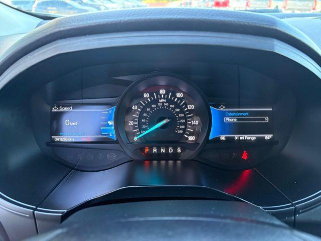 used 2023 Ford Edge car, priced at $23,888