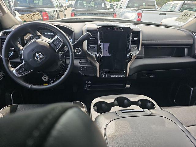 used 2024 Ram 2500 car, priced at $60,998