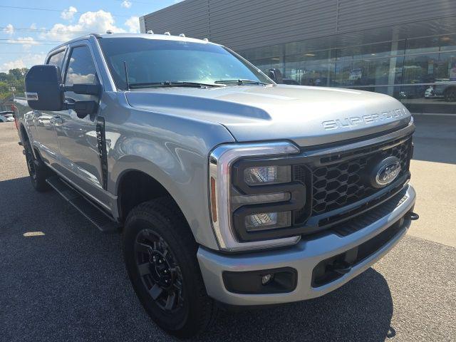 used 2024 Ford F-250 car, priced at $67,233