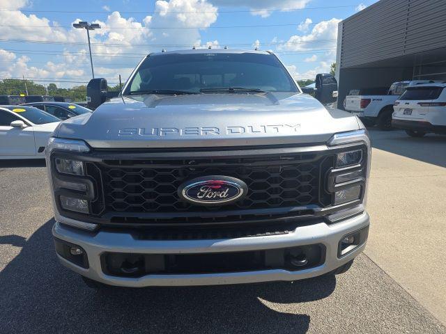 used 2024 Ford F-250 car, priced at $67,233