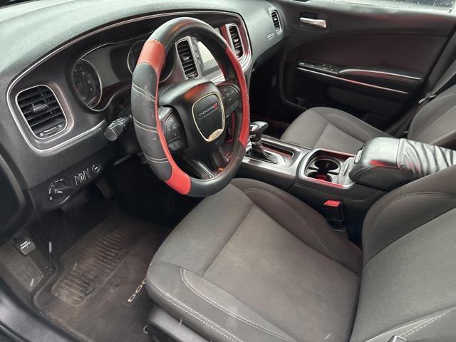 used 2015 Dodge Charger car, priced at $11,995