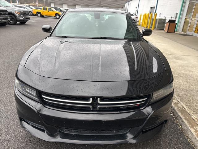 used 2015 Dodge Charger car, priced at $11,995