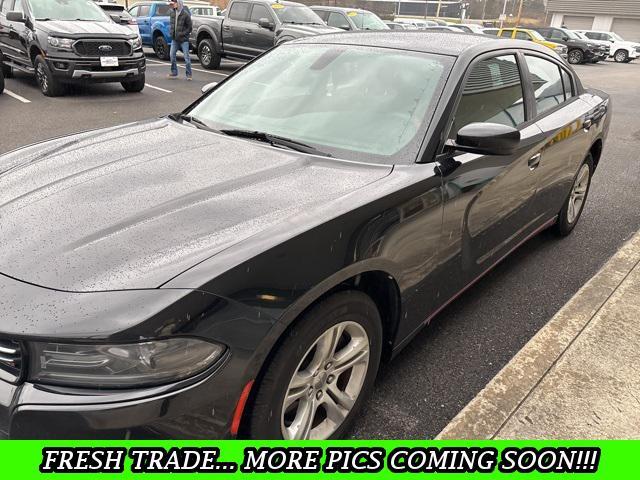 used 2015 Dodge Charger car, priced at $11,995