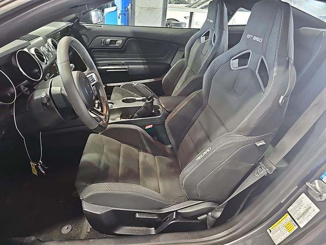 used 2017 Ford Shelby GT350 car, priced at $54,600