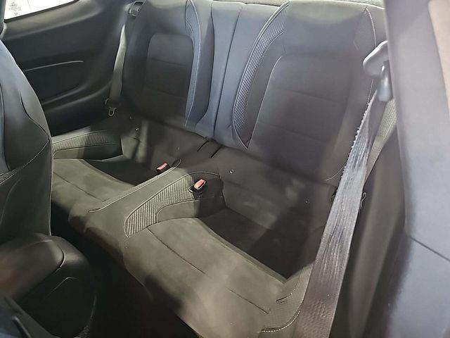 used 2017 Ford Shelby GT350 car, priced at $54,600