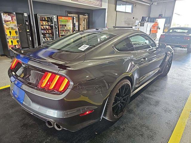 used 2017 Ford Shelby GT350 car, priced at $54,600