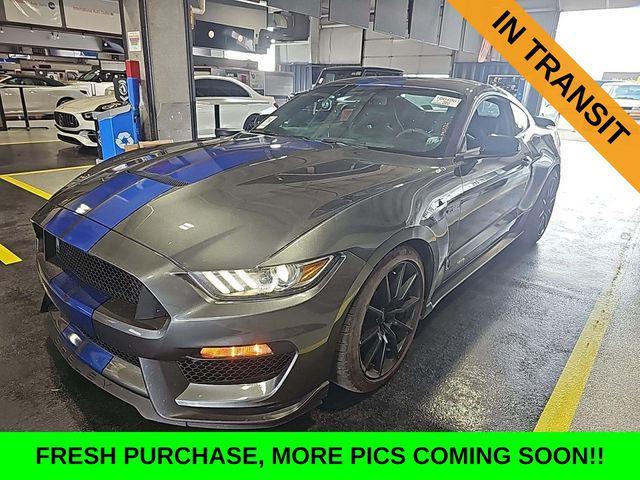 used 2017 Ford Shelby GT350 car, priced at $54,600