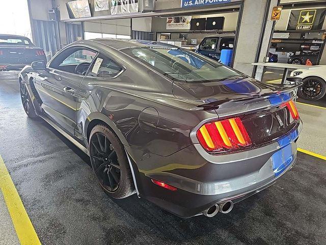 used 2017 Ford Shelby GT350 car, priced at $54,600