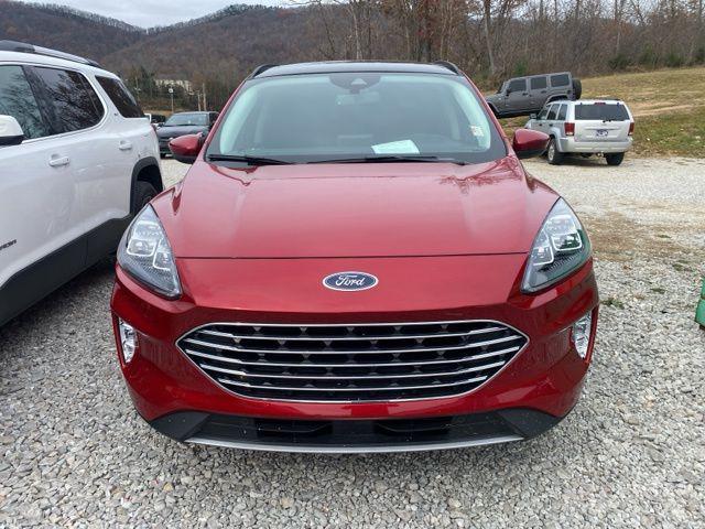 used 2022 Ford Escape car, priced at $24,900