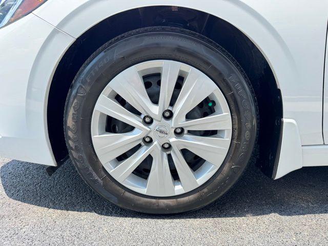 used 2022 Nissan Sentra car, priced at $18,829