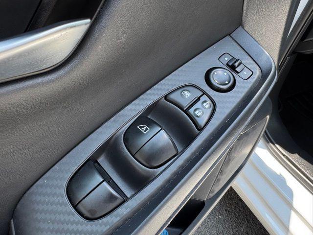 used 2022 Nissan Sentra car, priced at $18,829