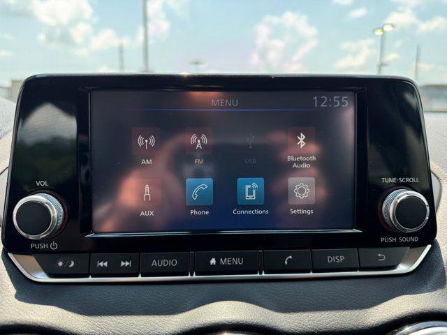 used 2022 Nissan Sentra car, priced at $18,829