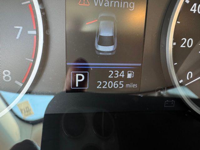used 2022 Nissan Sentra car, priced at $18,829