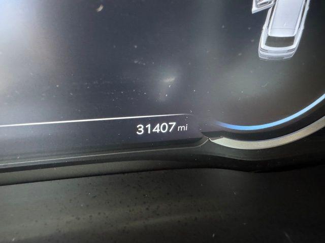 used 2024 Genesis GV80 car, priced at $44,947