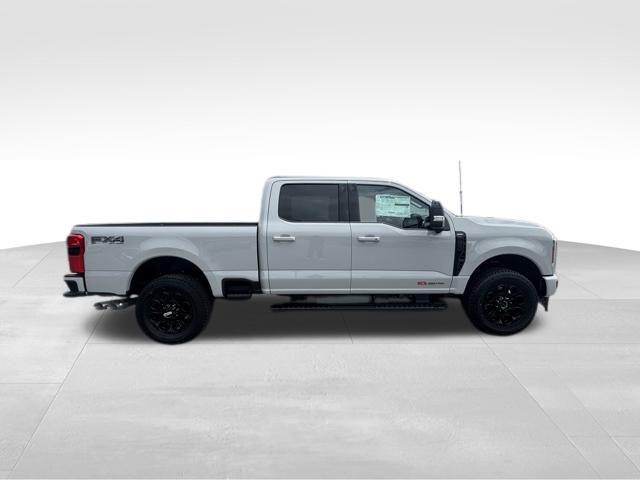 new 2025 Ford F-250 car, priced at $82,485