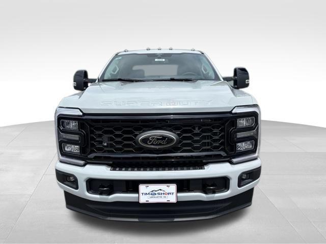 new 2025 Ford F-250 car, priced at $82,485