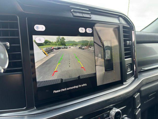 new 2025 Ford F-250 car, priced at $82,485