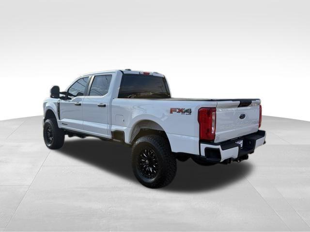 new 2026 Ford F-350 car, priced at $84,239