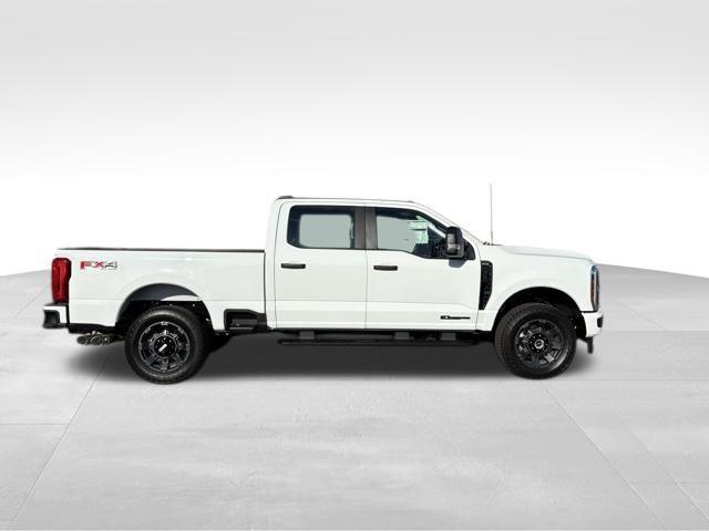 new 2026 Ford F-350 car, priced at $72,196